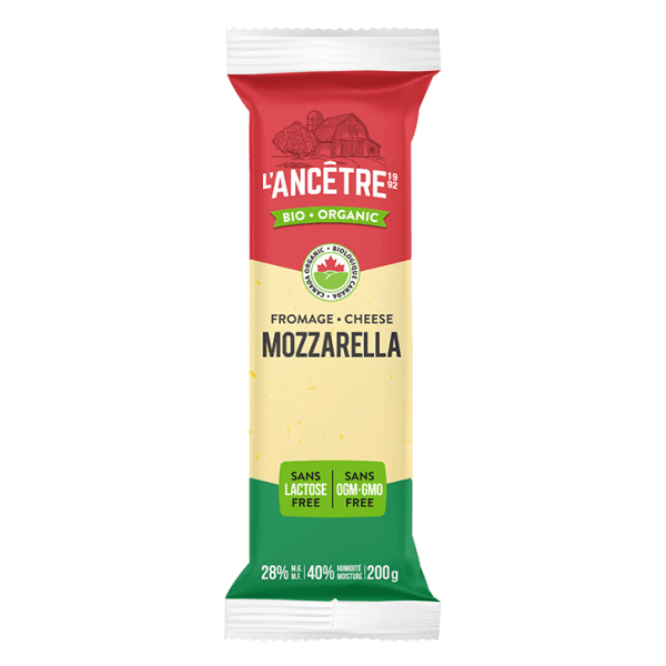 Mozzarella