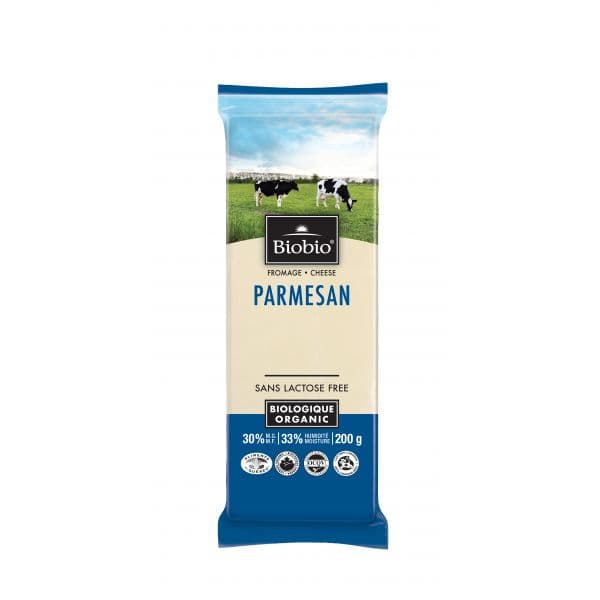 Fromage Parmesan
