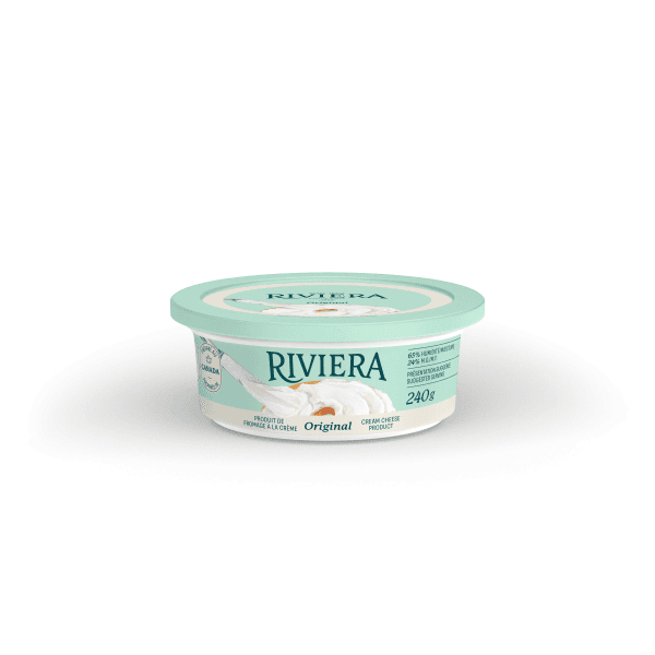 Fromage à la crème