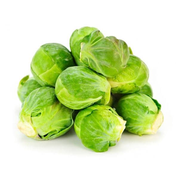 Choux de Bruxelles
