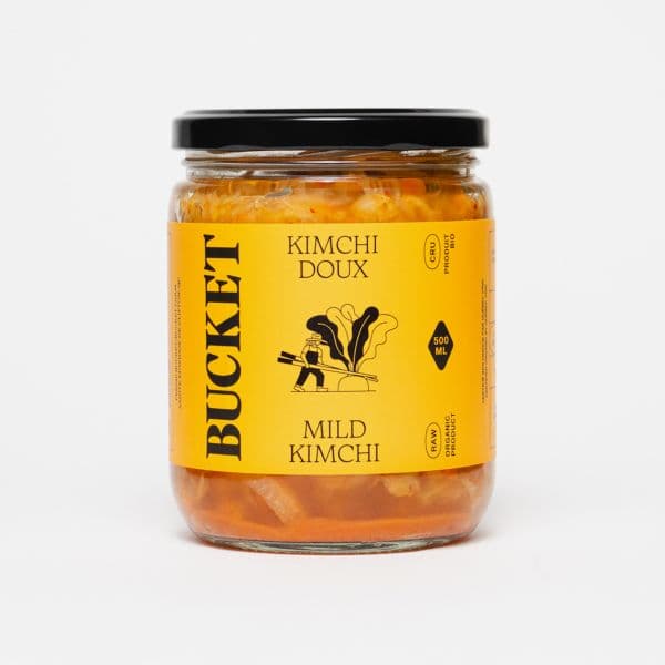 Kimchi