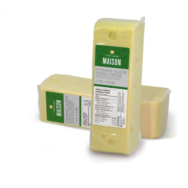 Fromage suisse