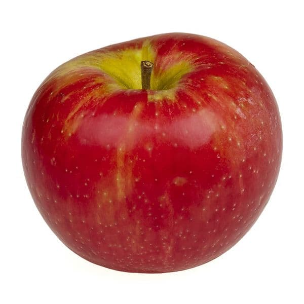 pomme honeycrisp
