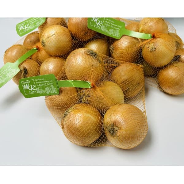 Oignon Jaune
