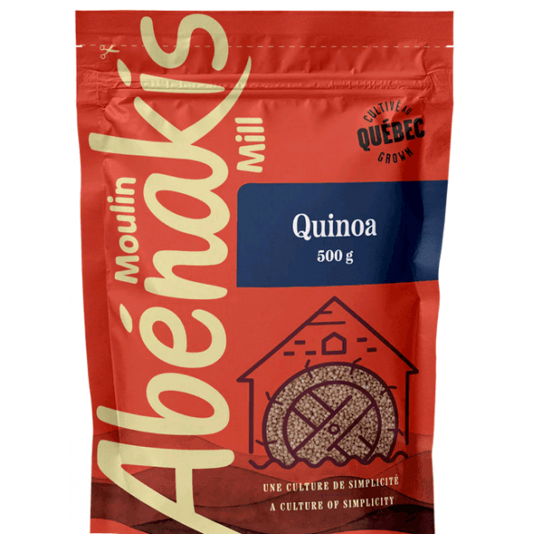 Quinoa