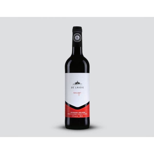 Vin Rouge