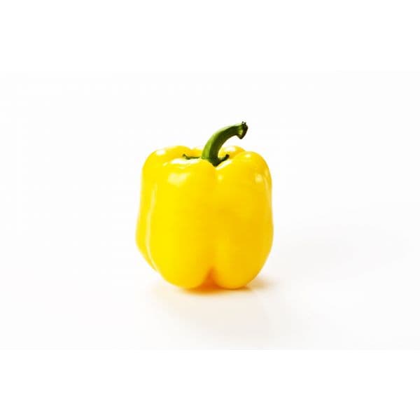 Poivron jaune