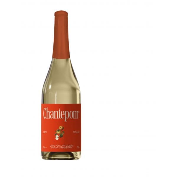 Cidre Léger Pétillant 5 % alc/vol