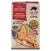 Mélange à CRÊPE MINCE Magiciel en sachets individuels
