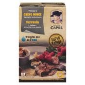 Mélange à CRÊPE MINCE Sarrasin en sachets individuels