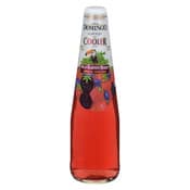 Casal Domingo Boisson Non-Alcoolisée au Vin Léger Cooler au Vin Wild Harvest Berry 341 ml