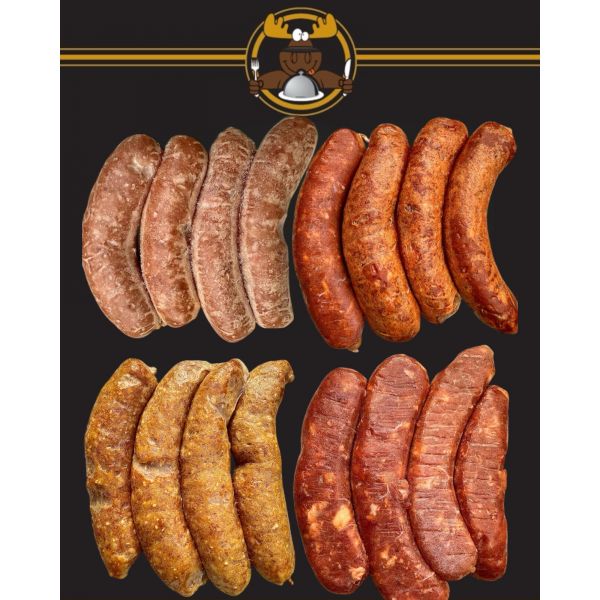 Kit Saucisson kit de saucisses – HypeBite